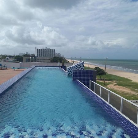 Flat Glamoroso Recife Exteriör bild