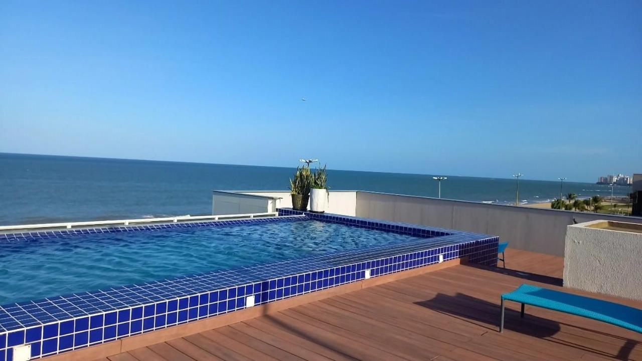 Flat Glamoroso Recife Exteriör bild