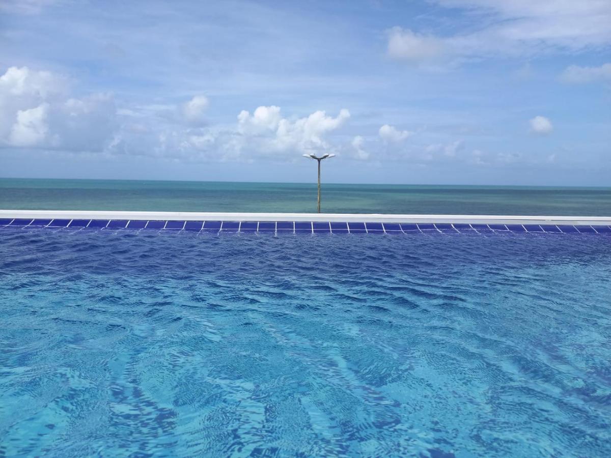 Flat Glamoroso Recife Exteriör bild