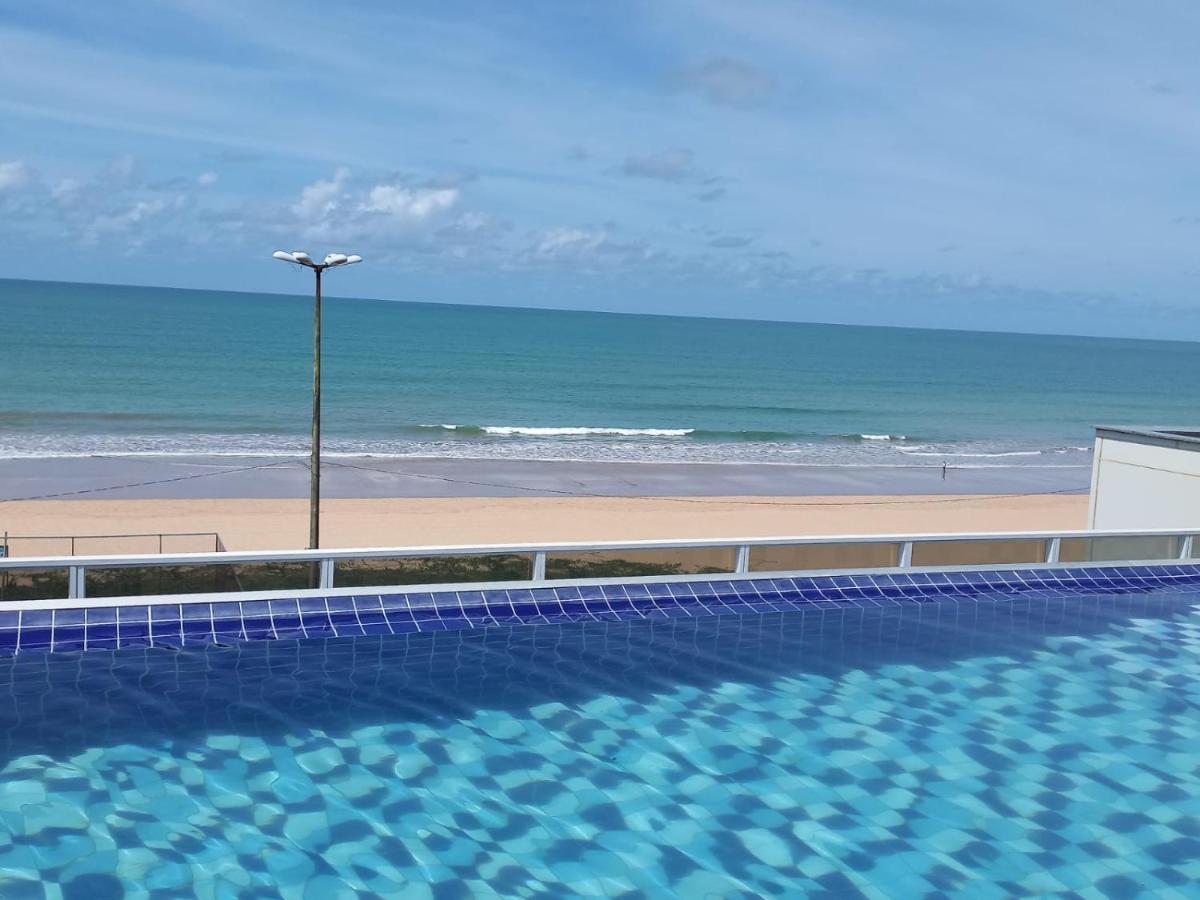 Flat Glamoroso Recife Exteriör bild