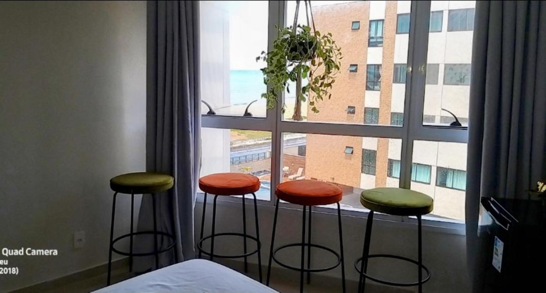 Flat Glamoroso Recife Exteriör bild