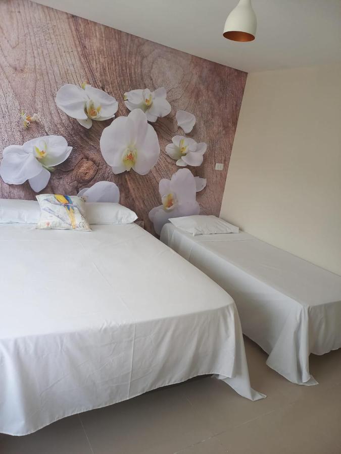 Flat Glamoroso Recife Exteriör bild