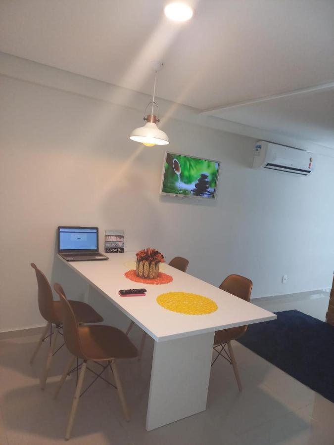 Flat Glamoroso Recife Exteriör bild