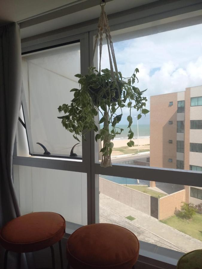 Flat Glamoroso Recife Exteriör bild