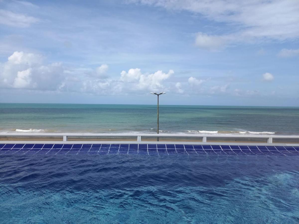 Flat Glamoroso Recife Exteriör bild