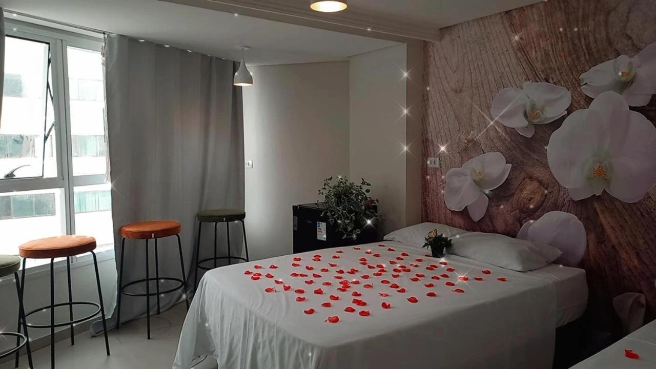 Flat Glamoroso Recife Exteriör bild