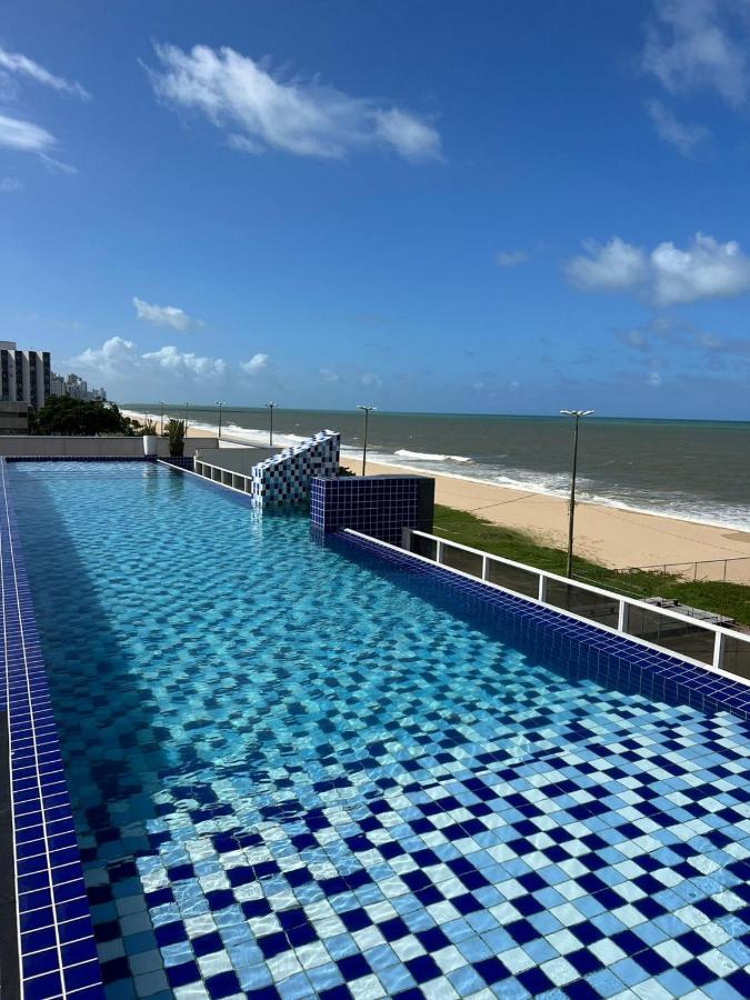 Flat Glamoroso Recife Exteriör bild