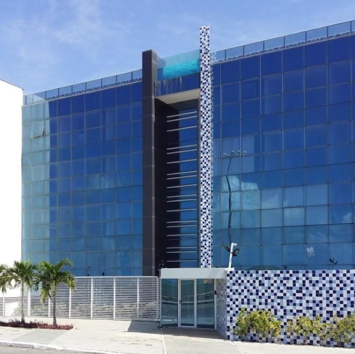 Flat Glamoroso Recife Exteriör bild