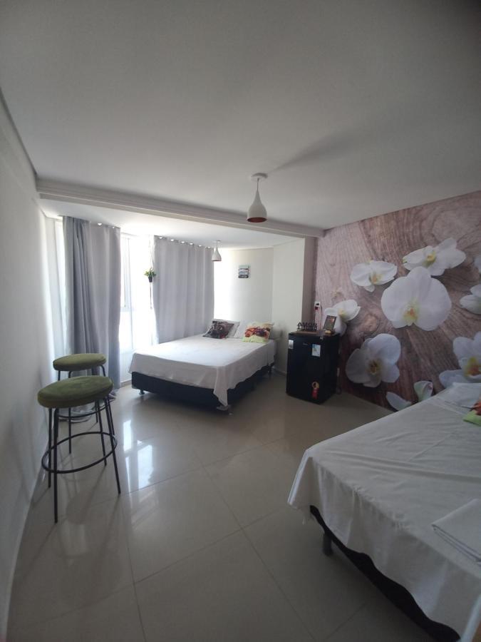 Flat Glamoroso Recife Exteriör bild