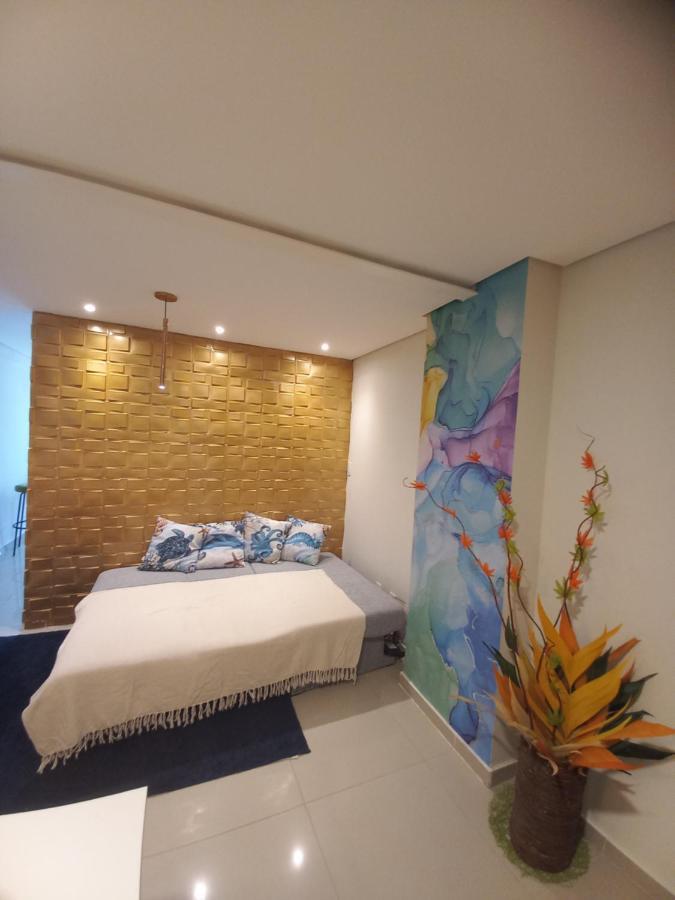 Flat Glamoroso Recife Exteriör bild
