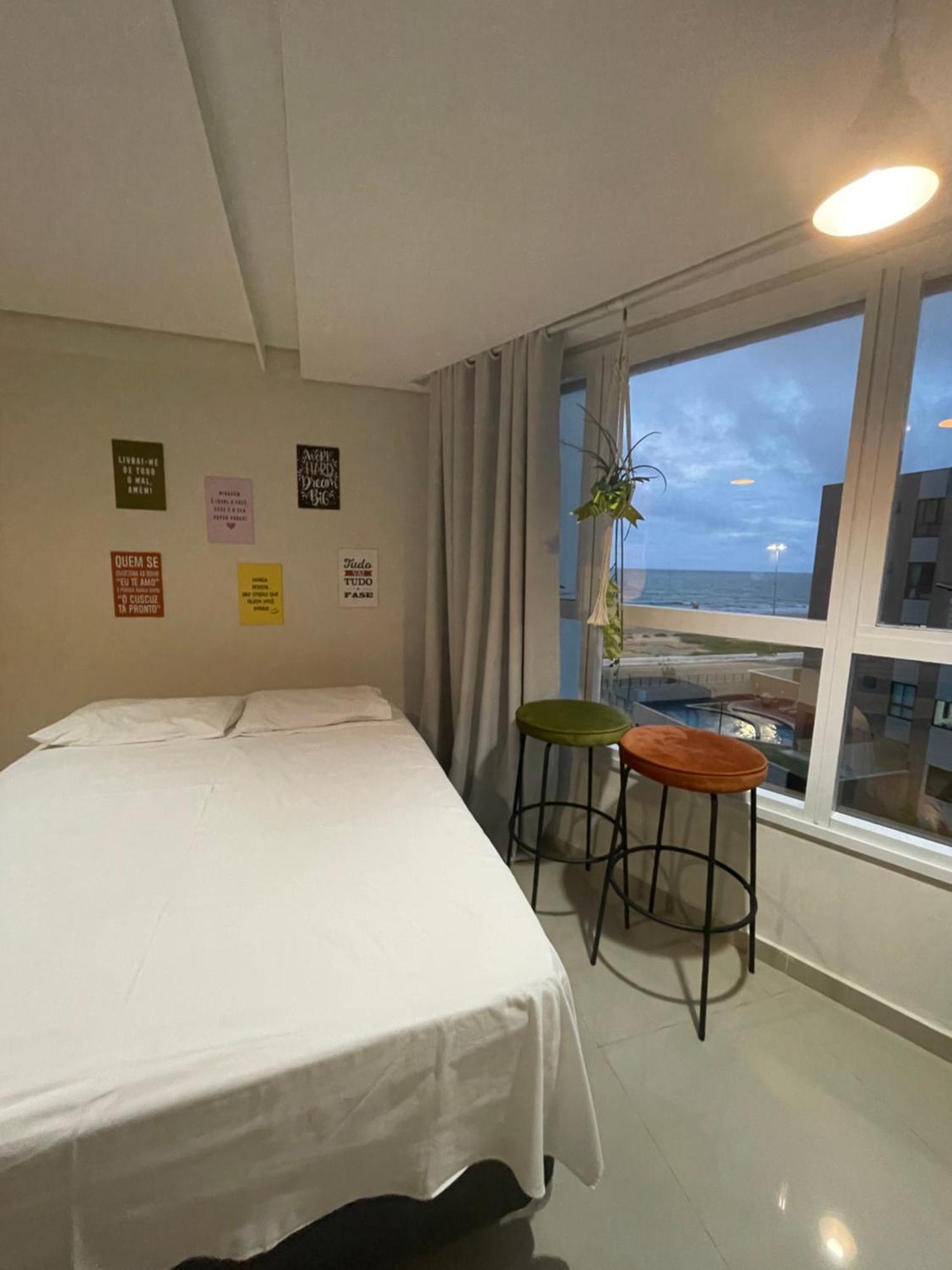 Flat Glamoroso Recife Exteriör bild