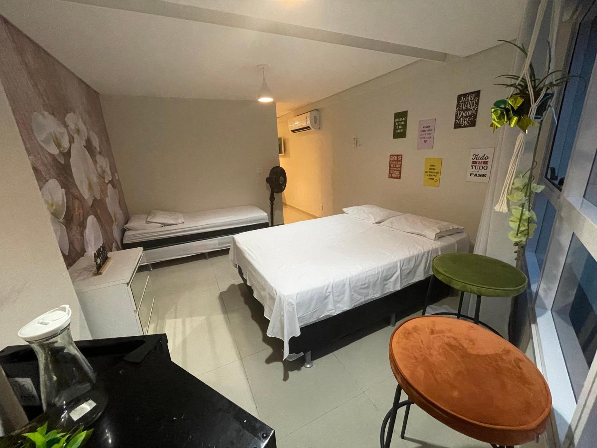 Flat Glamoroso Recife Exteriör bild