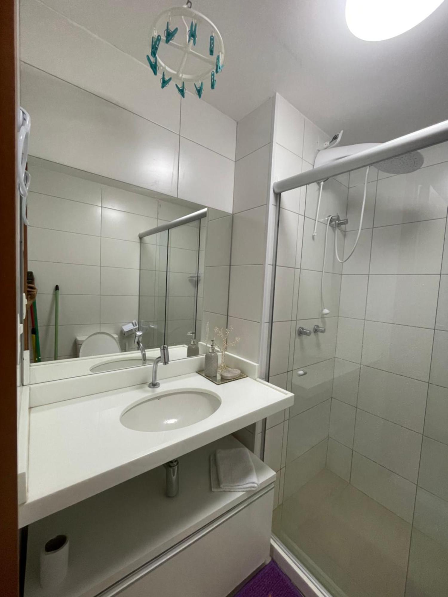 Flat Glamoroso Recife Exteriör bild